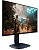 Монитор Dell 27" Alienware AW2725Q черный QD OLED LED 1ms 16:9 HDMI матовая HAS Piv 250cd 178гр/178гр 3840x2160 240Hz DP 4K USB 6.79кг