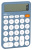 Калькулятор настольный Deli EM124BLUE синий 12-разр. - купить недорого с доставкой в интернет-магазине
