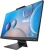Моноблок Asus F3702WFA-BPE0090 27" Full HD Ryzen 3 7320U (2.4) 8Gb SSD512Gb RGr CR noOS GbitEth WiFi BT 90W клавиатура мышь Cam черный 1920x1080 - купить недорого с доставкой в интернет-магазине