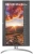 Монитор LG 27" UltraFine 27UP850K-W черный IPS LED 16:9 HDMI M/M матовая HAS 1200:1 400cd 178гр/178гр 3840x2160 60Hz FreeSync DP 4K USB 5.9кг - купить недорого с доставкой в интернет-магазине