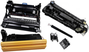 Комплект сервисный Kyocera MK-3300 (1702TA8NL0) для Kyocera для Ecosys M3655idn, M3660idn 500000стр. - купить недорого с доставкой в интернет-магазине