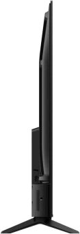 Телевизор LED TCL 55" 55P6K черный 4K Ultra HD 60Hz DVB-T DVB-T2 DVB-C DVB-S DVB-S2 USB WiFi Smart TV - купить недорого с доставкой в интернет-магазине