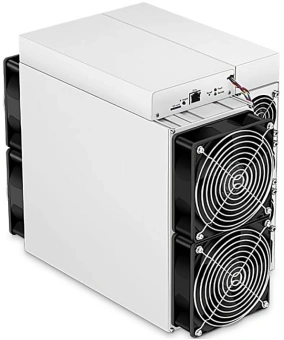 Асик Antminer S19k Pro 110T - купить недорого с доставкой в интернет-магазине