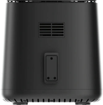 Аэрогриль Haier HAF-700 2300Вт черный (FZ03Q8M01RU) - купить недорого с доставкой в интернет-магазине