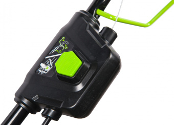 Газонокосилка роторная Greenworks GD60LM46SPK4 (2502907UB) - купить недорого с доставкой в интернет-магазине