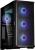 Корпус Zalman Z10 PLUS черный без БП ATX 10x120mm 4x140mm 2xUSB3.0 audio bott PSU - купить недорого с доставкой в интернет-магазине