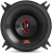 Колонки автомобильные JBL Stage3 427F 150Вт 90дБ 3Ом 10см (4дюйм) (ком.:2кол.) коаксиальные двухполосные - купить недорого с доставкой в интернет-магазине