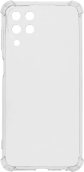 Чехол (клип-кейс) Redline для Samsung Galaxy M33 прозрачный (УТ000033354) - купить недорого с доставкой в интернет-магазине