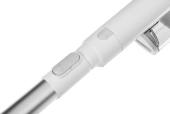 Пылесос Haier HVC150 150Вт белый - купить недорого с доставкой в интернет-магазине