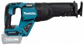 Сабельная пила Makita JR001GZ аккум. 3000ход/мин - купить недорого с доставкой в интернет-магазине