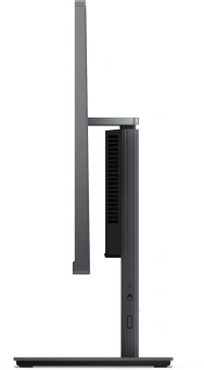 Моноблок Lenovo IdeaCentre 24IRH9 23.8" Full HD i5 13420H (2.1) 16Gb SSD512Gb UHDG без ОС GbitEth WiFi BT 90W клавиатура мышь Cam серый 1920x1080 - купить недорого с доставкой в интернет-магазине