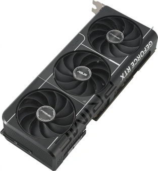 Видеокарта Asus PCI-E PRIME-RTX5070TI-O16G NVIDIA GeForce RTX 5070TI 16Gb 256bit GDDR7 2640/23000 HDMIx2 DPx3 HDCP Ret - купить недорого с доставкой в интернет-магазине