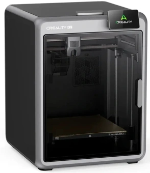 Принтер 3D Creality K 2 260x260x260мм ABS/PLA/PETG/TPU 50мкм - купить недорого с доставкой в интернет-магазине