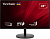 Монитор ViewSonic 23.8" VA24E1-H черный IPS LED 5ms 16:9 HDMI матовая 1500:1 250cd 178гр/178гр 1920x1080 120Hz VGA FHD 5.2кг