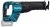Сабельная пила Makita JR001GZ аккум. 3000ход/мин - купить недорого с доставкой в интернет-магазине