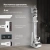 Пылесос Polaris IQ Home PVCS 8200 Handstick Duo Pro 800Вт белый 16 - цена, купить или заказать с доставкой в интернет-магазине Пылесос Polaris IQ Home PVCS 8200 Handstick Duo Pro 800Вт белый 16 - купить недорого с доставкой в интернет-магазине