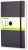 Блокнот Moleskine CLASSIC SOFT QP618 Large 130х210мм 192стр. нелинованный мягкая обложка черный - купить недорого с доставкой в интернет-магазине