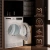 Сушильная машина Weissgauff WD 5697 D Condenser кл.энер.:B макс.загр.:7кг белый (433081) - купить недорого с доставкой в интернет-магазине