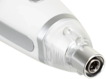 Маникюрно-педикюрный набор Beurer MP62 насадок в компл.:10шт белый - купить недорого с доставкой в интернет-магазине