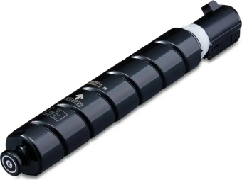 Тонер Canon C-EXV65BK 5761C001 черный туба для копира imageRUNNER C3326 - купить недорого с доставкой в интернет-магазине