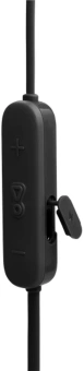 Гарнитура вкладыши JBL Tune 235BT черный беспроводные bluetooth шейный обод (JBLT235BTBLK) - купить недорого с доставкой в интернет-магазине
