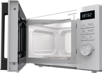 Микроволновая Печь Gorenje MO20A3WH 20л. 800Вт белый - купить недорого с доставкой в интернет-магазине