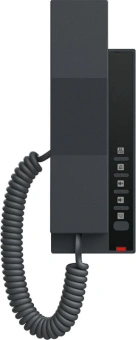 Телефон IP Fanvil H601W черный - купить недорого с доставкой в интернет-магазине