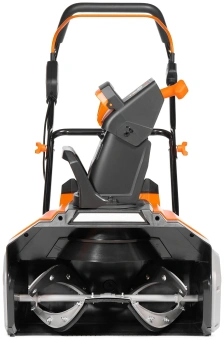 Снегоуборщик электр. Daewoo DAST 5542Li SET - купить недорого с доставкой в интернет-магазине