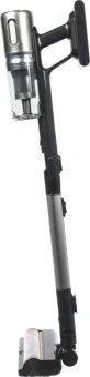 Пылесос Dreame Z40 TangleCut Flex+ 610Вт черный - купить недорого с доставкой в интернет-магазине