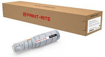 Картридж лазерный Print-Rite TFK628BPRJ PR-TN217 TN217 черный (17500стр.) для Konica Minolta bizhub 223/283/363/423 - купить недорого с доставкой в интернет-магазине