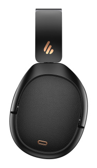 Гарнитура мониторные Edifier WH950NB черный беспроводные bluetooth оголовье - купить недорого с доставкой в интернет-магазине