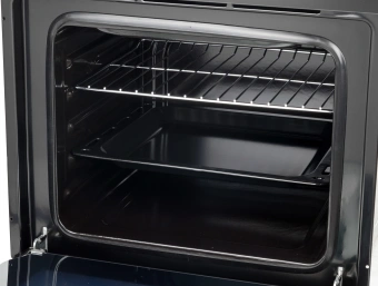 Духовой шкаф Электрический Hyundai HEO 6630 BG черный - цена, купить или заказать с доставкой в интернет-магазине Духовой шкаф Электрический Hyundai HEO 6630 BG черный - купить недорого с доставкой в интернет-магазине