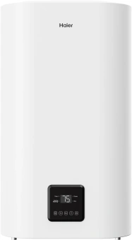 Водонагреватель Haier ES50V-F6 INOX 2кВт 50л электрический настенный/белый - купить недорого с доставкой в интернет-магазине