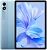 Планшет Blackview Tab 90 T606 (1.6) 8C RAM8Gb ROM128Gb 10.9" IPS 1280x800 4G Android 14 голубой 13Mpix 8Mpix BT WiFi microSD 1Tb 8200mAh 37hr 450hrs
