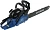 Бензопила Hyundai X 4118 2000Вт 2.7л.с. дл.шины:18" (45cm)