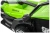 Газонокосилка роторная Greenworks G40LM35 (2501907) - купить недорого с доставкой в интернет-магазине