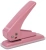 Дырокол Kw-Trio 09190PINK макс.:20лист. металл розовый отв.:1 - цена, купить или заказать с доставкой в интернет-магазине Дырокол Kw-Trio 09190PINK макс.:20лист. металл розовый отв.:1 - купить недорого с доставкой в интернет-магазине