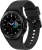 Смарт-часы Samsung Galaxy Watch 4 Classic 42мм 1.2" AMOLED корп.черный рем.черный (SM-R880NZKACIS) - купить недорого с доставкой в интернет-магазине