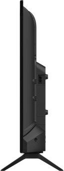 Телевизор LED BBK 32" 32LEM-1049/TS2C (B) черный HD 60Hz DVB-T2 DVB-C USB WiFi (RUS) - купить недорого с доставкой в интернет-магазине