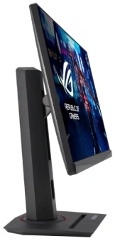 Монитор Asus 24.5" ROG Strix XG259QNS черный IPS LED 16:9 HDMI матовая HAS Piv 400cd 178гр/178гр 1920x1080 380Hz FreeSync Premium DP FHD USB 5.58кг - купить недорого с доставкой в интернет-магазине