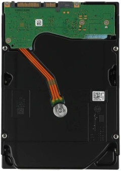 Жесткий диск Seagate SATA-III 20TB ST20000VE004 Surveillance SkyHawkAI 512E (7200rpm) 512Mb 3.5" - купить недорого с доставкой в интернет-магазине