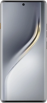 Смартфон Tecno Camon 40 Pro 256Gb 8Gb титан моноблок 3G 4G 6.78" 1080x2436 Android 15 50Mpix 802.11 a/b/g/n/ac NFC GPS GSM900/1800 GSM1900 Protect - купить недорого с доставкой в интернет-магазине