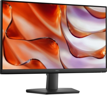 Монитор Dell 24" SE2425HM черный IPS LED 5ms 16:9 HDMI матовая 1000:1 250cd 178гр/178гр 1920x1080 100Hz VGA FHD 3.47кг - купить недорого с доставкой в интернет-магазине