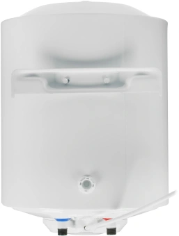 Водонагреватель Thermex Champion TitaniumHeat 30 V Slim 1.5кВт 30л электрический настенный/белый - купить недорого с доставкой в интернет-магазине