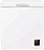 Морозильный ларь Gorenje FHC2516W5 белый 150Вт