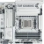 Материнская плата Asus TUF GAMING B850M-PLUS WIFI7 W SocketAM5 AMD B850 4xDDR5 mATX AC`97 8ch(7.1) 2.5Gg RAID+HDMI+DP - купить недорого с доставкой в интернет-магазине