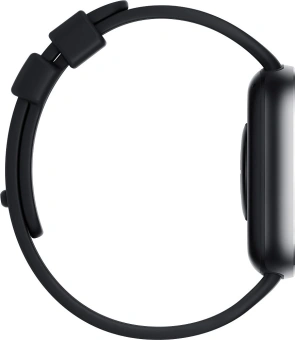Смарт-часы Xiaomi Redmi Watch 4 1.97" AMOLED корп.черный рем.черный разм.брасл.:135-205мм (BHR7854GL) - цена, купить или заказать с доставкой в интернет-магазине Смарт-часы Xiaomi Redmi Watch 4 1.97" AMOLED корп.черный рем.черный разм.брасл.:135-205мм (BHR7854GL) - купить недорого с доставкой в интернет-магазине