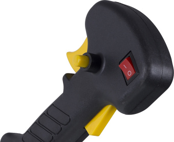 Триммер бензиновый Huter GGT-2500T 2500Вт неразбор.штан. реж.эл.:леска - купить недорого с доставкой в интернет-магазине