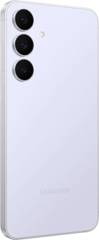 Смартфон Samsung SM-S731B Galaxy S25 FE 256Gb 8Gb голубой моноблок 3G 4G 2Sim 6.7" 1080x2340 Android 16 50Mpix 802.11 a/b/g/n/ac/ax NFC GPS GSM900/1800 GSM1900 Protect - купить недорого с доставкой в интернет-магазине
