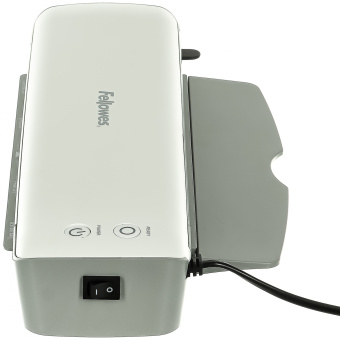 Ламинатор Fellowes Ion A4 белый (FS-45600) A4 (70-125мкм) 30см/мин (2вал.) лам.фото - купить недорого с доставкой в интернет-магазине